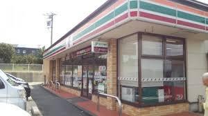 コンビニ　セブン-イレブン 掛川長谷店（コンビニ）まで556m