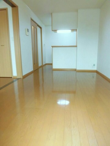 居室・リビング　使いやすいリビングです