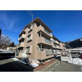 ＪＲ篠ノ井線/坂北駅 歩6分