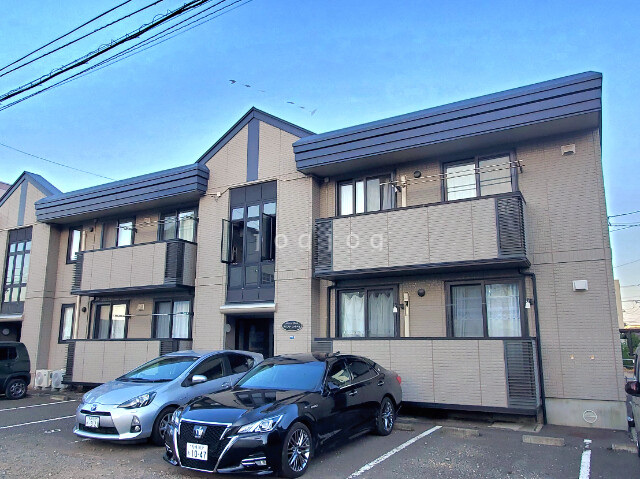 メゾン・ド・ファミーユの賃貸物件・価格情報【SUUMO】