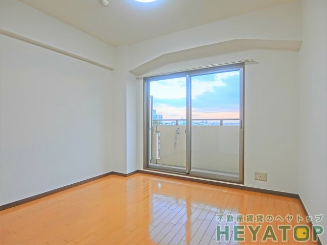 その他部屋・スペース　洋室６.３帖（同仕様写真）