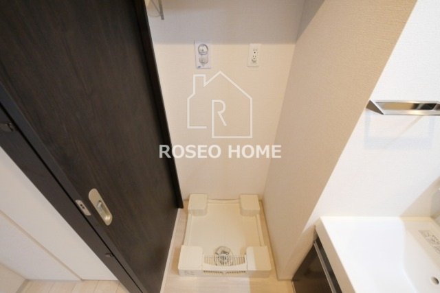 その他設備　同マンション別部屋：参考写真