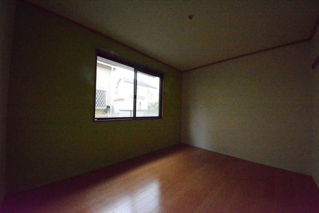 その他部屋・スペース　居室