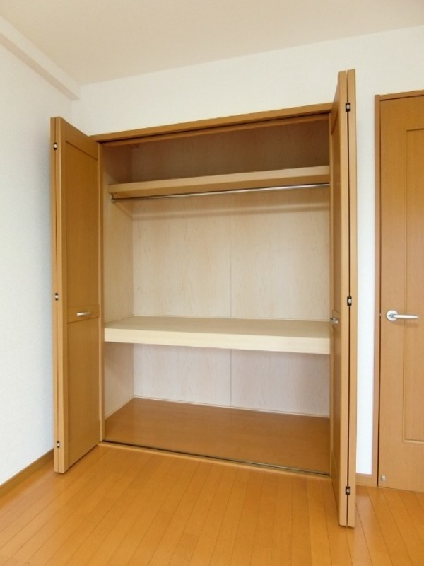 収納　図面と現状に相違がある場合には現状を優先