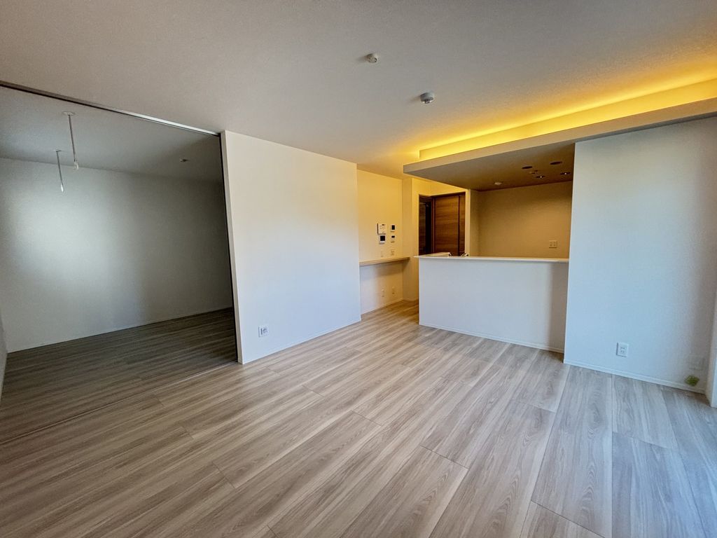 居室・リビング　リビング/居室