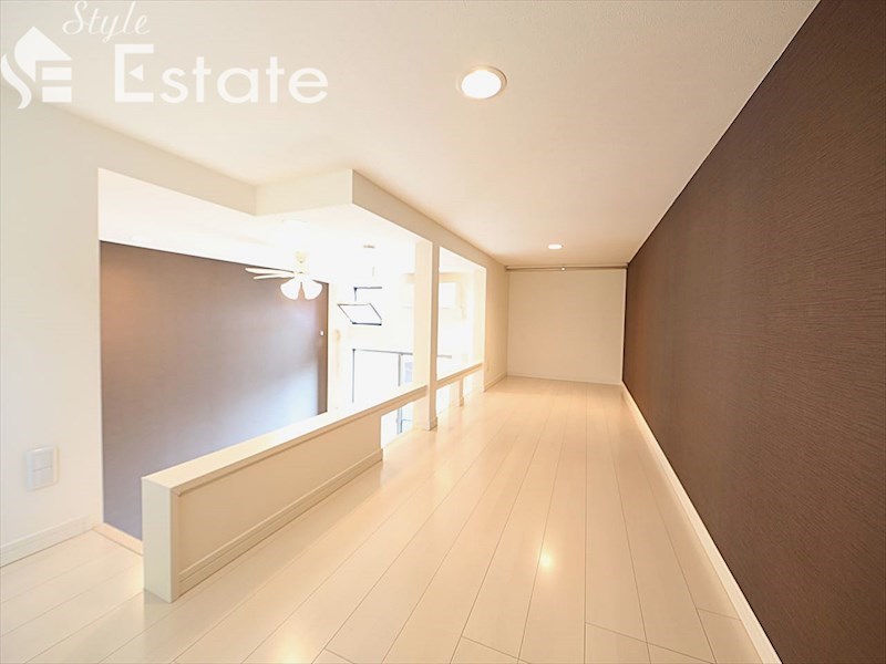 その他部屋・スペース　ロフト