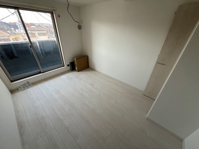 居室・リビング　同一物件参考写真