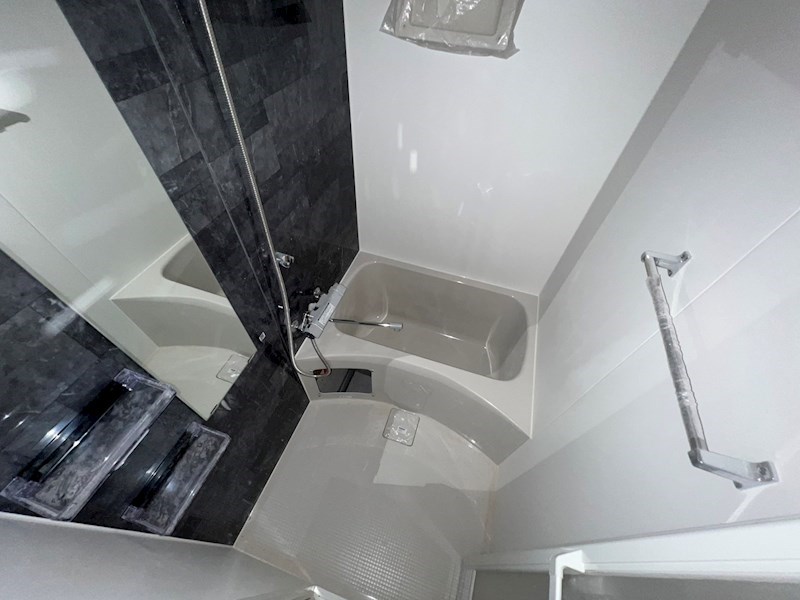 バス・シャワールーム　同一物件参考写真