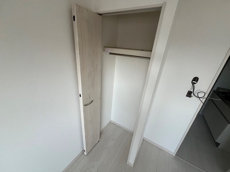 収納　同一物件参考写真