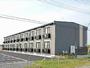 倉賀野駅よりバス5分 徒歩5分 1階 築17年2ヶ月の賃貸物件