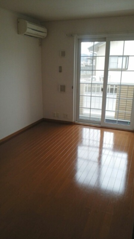 居室・リビング　図面と現状に相違がある場合には現状を優先