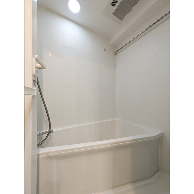 バス・シャワールーム　風呂