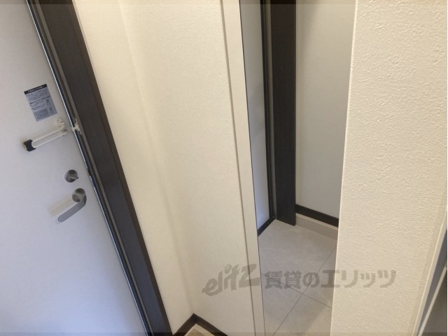 収納　下駄箱