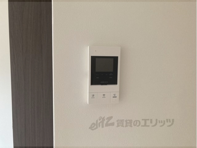 セキュリティ　ドアフォン（ＴＶ含）