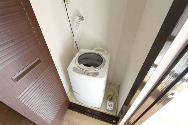 その他部屋・スペース　※４０７号室の写真になります。