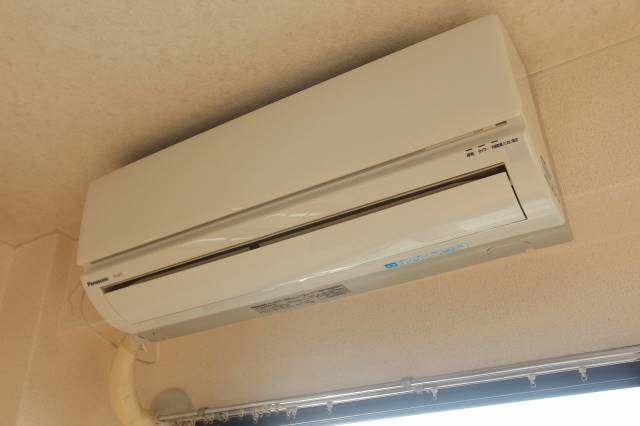 その他設備　※４０７号室の写真になります。