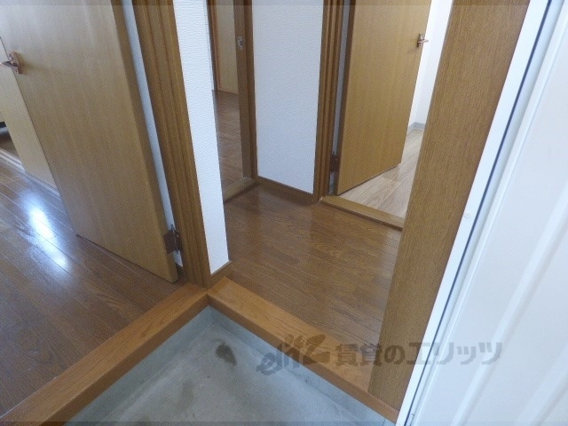 その他部屋・スペース　廊下