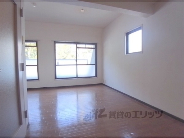 居室・リビング　洋室