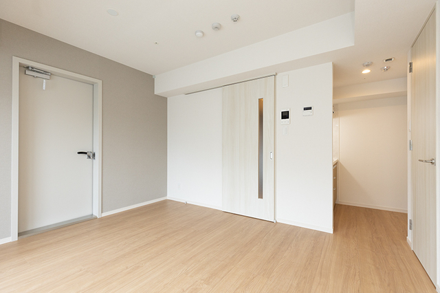 その他　※写真は同タイプ住戸です。