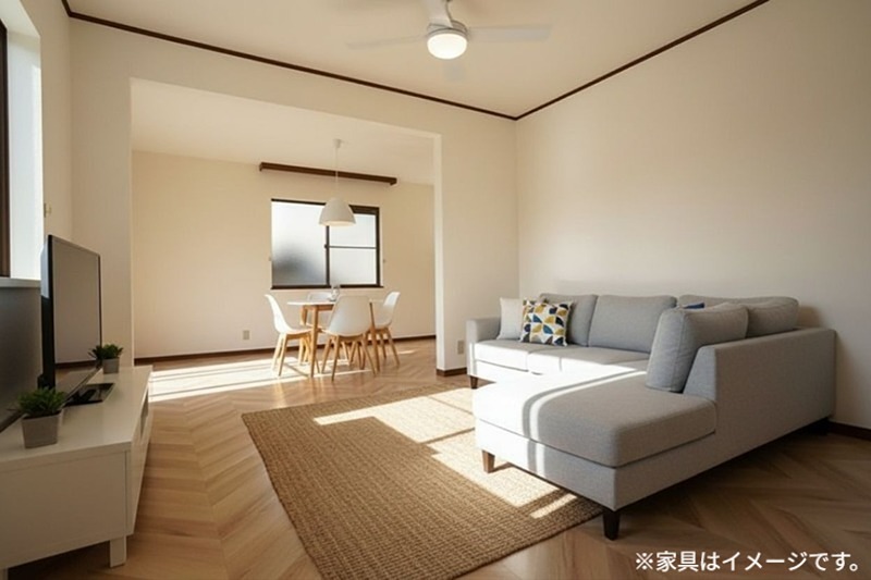 居室・リビング