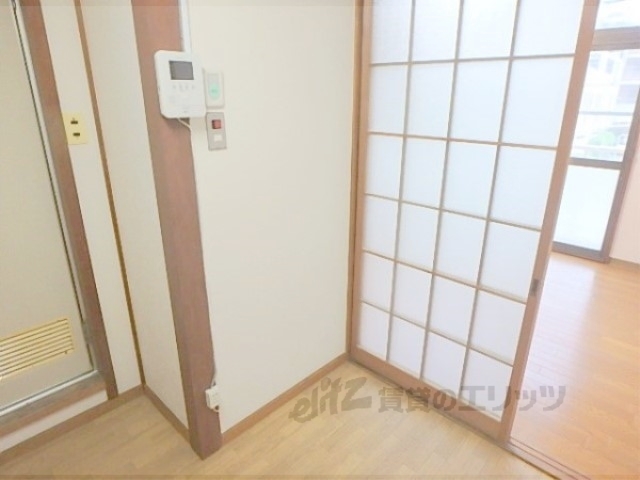 その他部屋・スペース　冷蔵庫置場