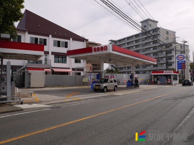 その他　久留米試験場前郵便局（その他）まで400m