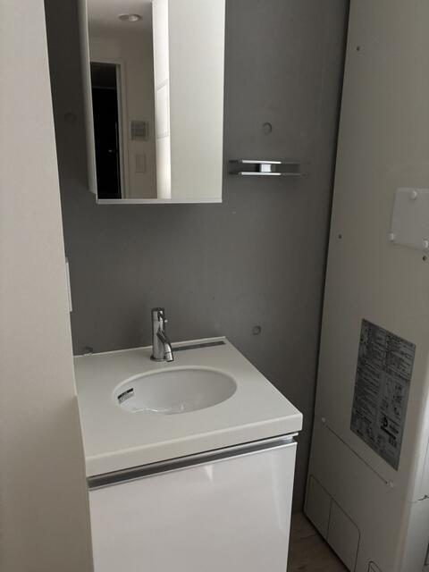 洗面設備　洗面※別部屋参考写真