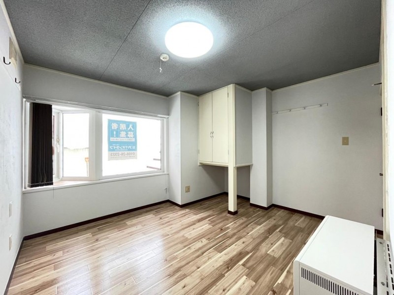 居室・リビング　リビング１