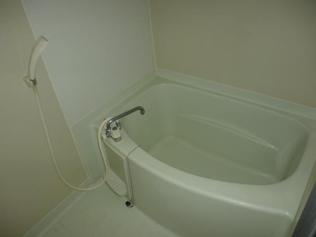 バス・シャワールーム　風呂