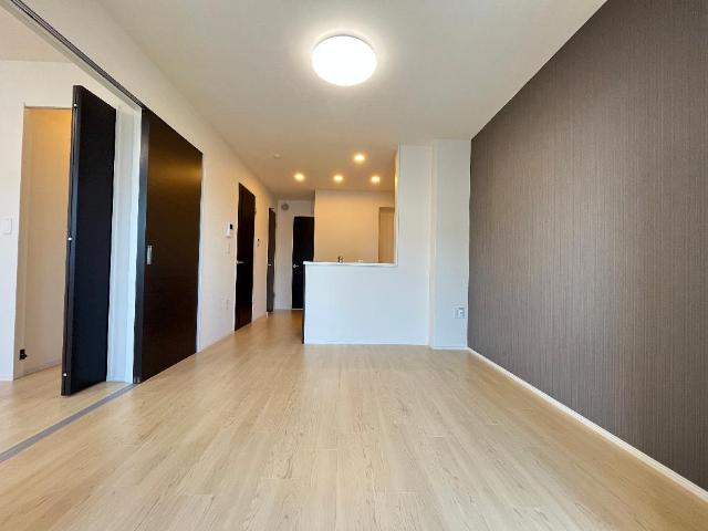 居室・リビング　リビング（イメージ）