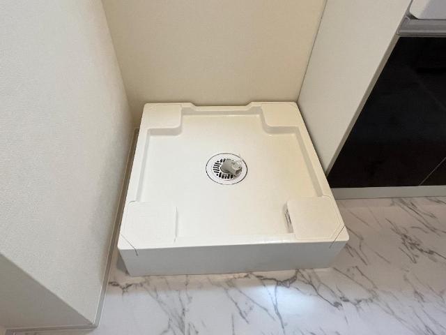 その他　洗濯機置場（イメージ）