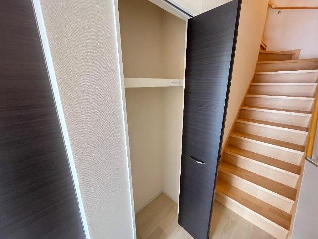 収納　玄関収納（イメージ）