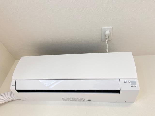 その他設備　北洋室エアコン（イメージ）