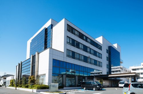 病院　上林記念病院（病院）まで234m