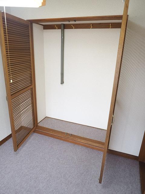 収納　収納