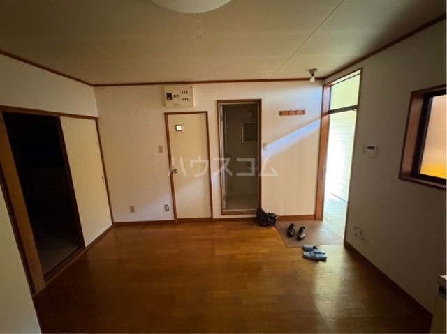 木下コーポ_内装_0