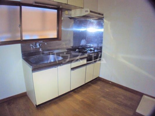 木下コーポ_内装_1