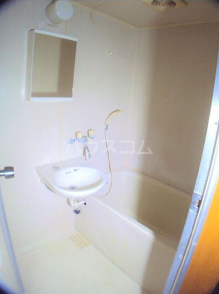 木下コーポ_内装_2