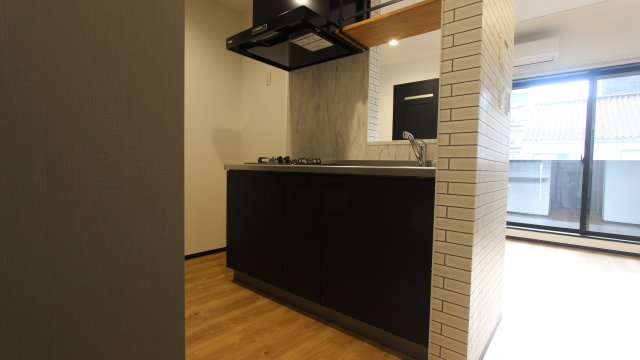 その他部屋・スペース　同物件別号室の写真