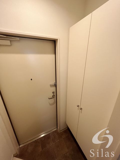 玄関　同仕様