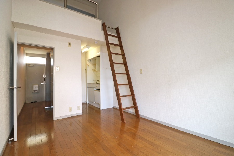 その他部屋・スペース　洋室