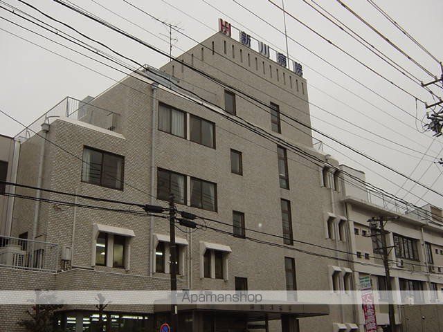 その他　医療法人眞清会新川病院（その他）まで1641m