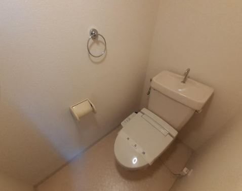 トイレ　※他部屋参照
