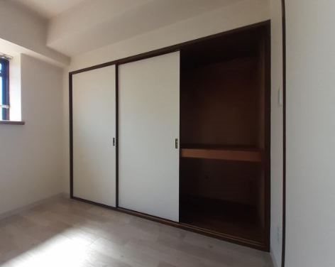 収納　※他部屋参照