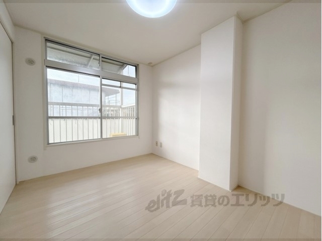 居室・リビング　洋室