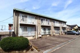 ＩＲいしかわ鉄道/金沢駅 バス34分 (バス停)四十万行／中四十万停 歩5分