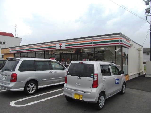 コンビニ　セブン－イレブン安八町東結店（コンビニ）まで4142m