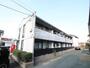 長山駅より徒歩12分 2階 築28年1ヶ月の賃貸物件