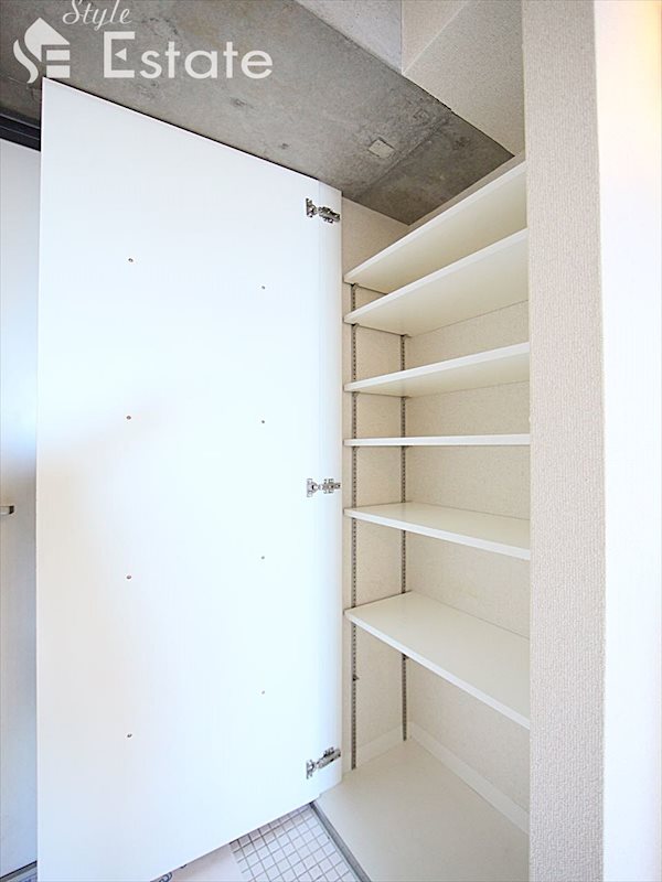 その他　シューズボックス