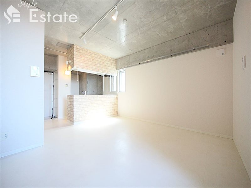 居室・リビング　洋室14.5帖